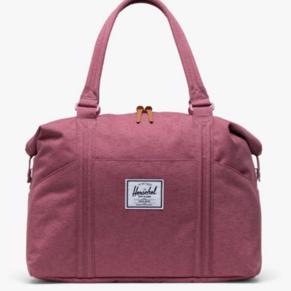 Herschel strand tote